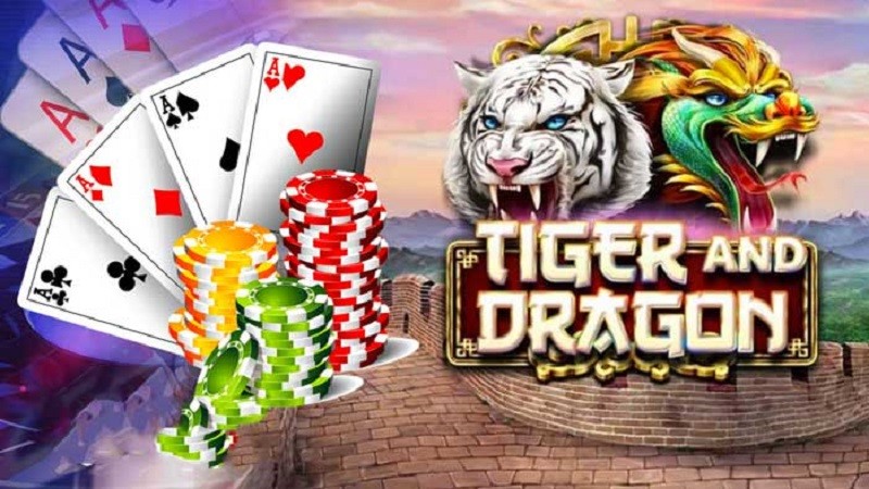Game Rồng Hổ QQLive - Cá cược bài đơn giản, tỷ lệ thắng cao 2025 1 Game Rồng Hổ QQLive - Giới thiệu chi tiết