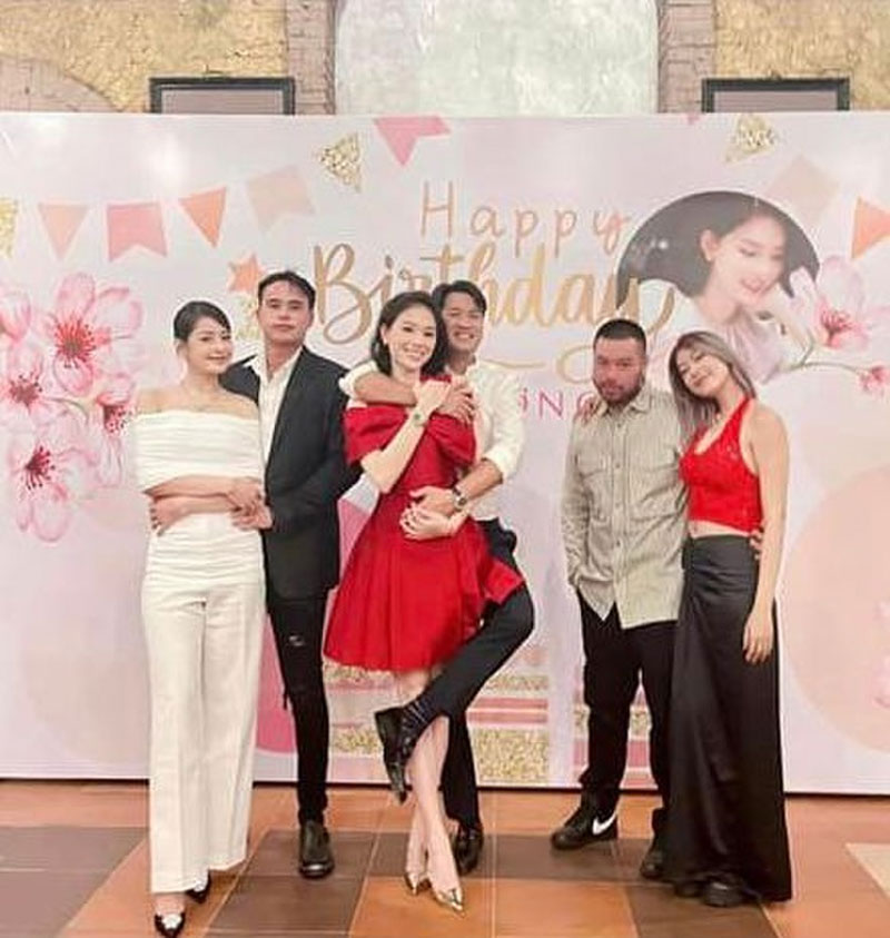 Chi Pu U30: Nhan sắc ngày càng thăng hạng, đẹp bất chấp cam thường 5 Chi Pu hẹn hò