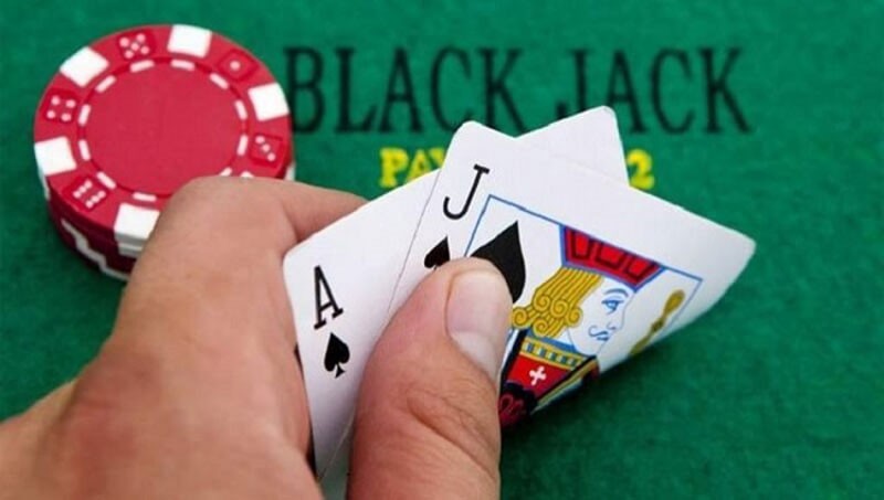 Xì Dách QQLive Là Gì? Chia Sẻ Kinh Nghiệm Chơi Chi Tiết 1 Xì dách hay Blackjack