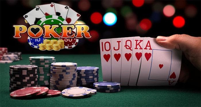 Game Poker Online Đổi Thưởng - Bí Quyết Chơi Giỏi Và Thắng Lớn 2 chơi game Poker online với nhiều hand bài