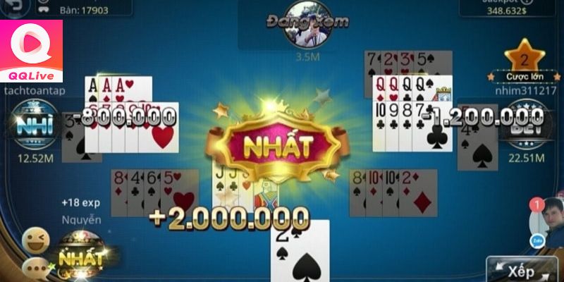 Sức Hấp Dẫn Của Bài Phỏm Và Chi Tiết Cách Chơi Bài Cho Newbie 2 Cách chơi bài phỏm