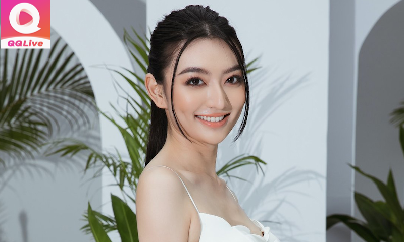 3 hot girl Việt lai có nhan sắc đỉnh cao và profile khủng 3 Nhan sắc Xuân Mai
