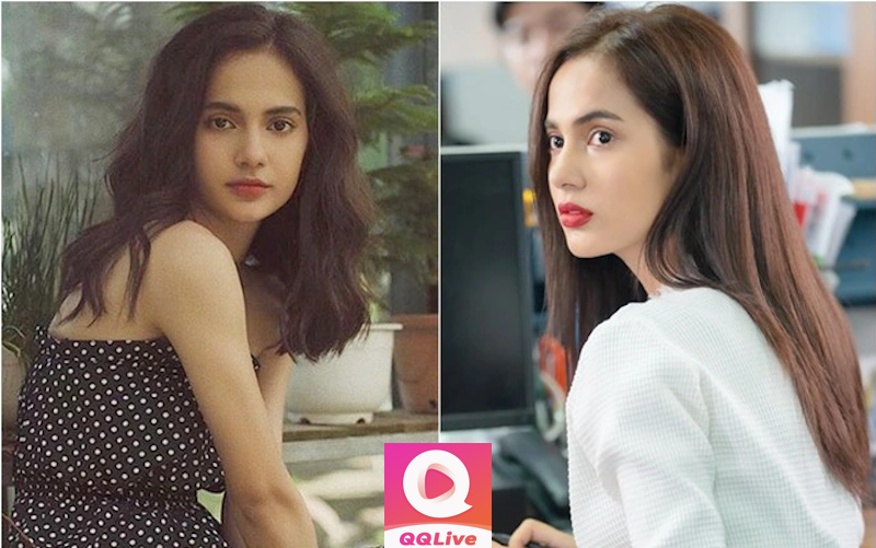 3 hot girl Việt lai có nhan sắc đỉnh cao và profile khủng 5 Emma Lê lai Tây