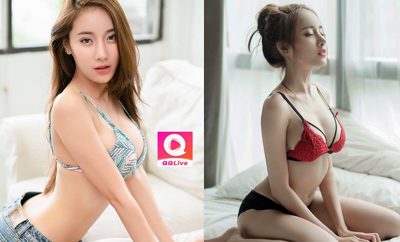 6 Hot Girls Instagram Mỹ - Thái Triệu Follow Gây Sốt QQLive 5 Pichana Yoosuk Hot girls Instagram