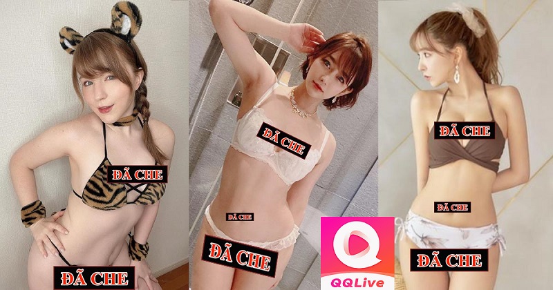 Nữ thần Nhật Bản JAV