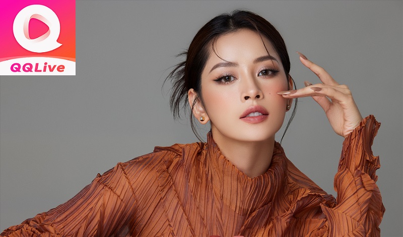 8 Mỹ Nhân Việt Nam Xinh Đẹp Tài Năng Nhất - QQLive Hóng Tin Hot Vbiz 6 Chi Pu
