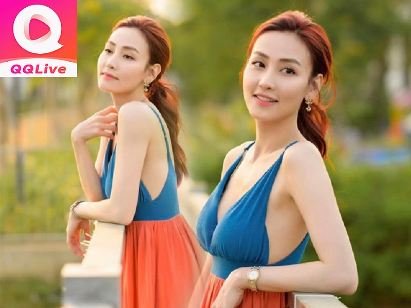 8 Mỹ Nhân Việt Nam Xinh Đẹp Tài Năng Nhất - QQLive Hóng Tin Hot Vbiz 8 Ngân Khánh