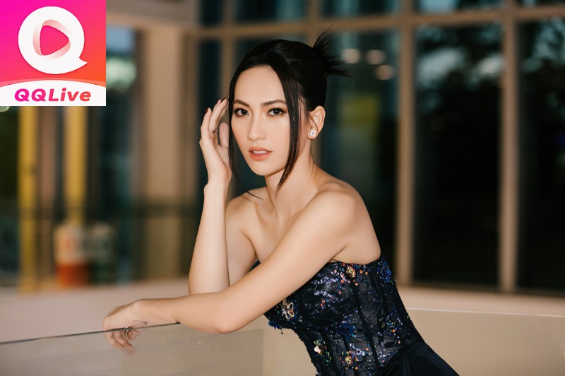 8 Mỹ Nhân Việt Nam Xinh Đẹp Tài Năng Nhất - QQLive Hóng Tin Hot Vbiz 7 Phương Anh Đào