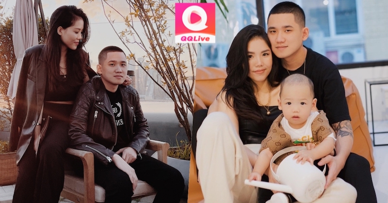 Nóng: Hot TikTok Trox Và Lacci Lộ Clip Ân Ái Cực Tình 2 Trox và Lacci