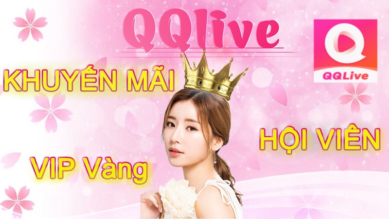 QQlive iOS 2024