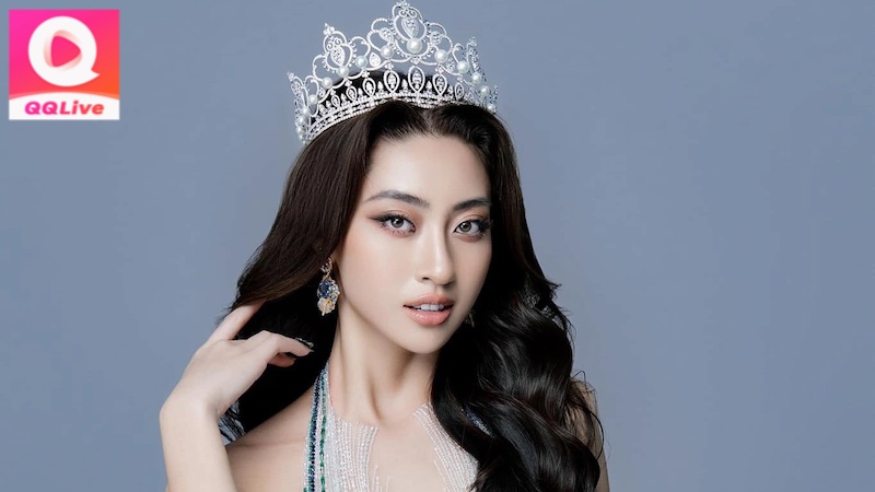 QQlive “Choáng” Với Gu Thời Trang Ngày Càng Hở Bạo Của Lương Thùy Linh 2 Lương Thùy Linh trên QQlive