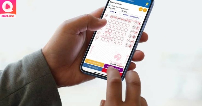 Xổ Số QQlive 2024: Đặt Cược để Rinh Ngay Giải Thưởng Lớn! 2 Xổ số online