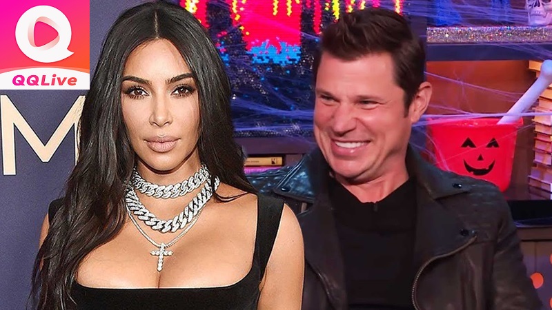 Tải App QQLive Hóng 5 Mối Tình Ồn Ào Nhất Của Mỹ Nữ Mông To Nhà Kardashian 4 Kim Kardashian và Nick Lachey