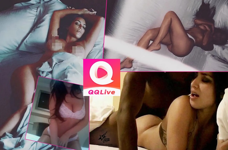 Tải App QQLive Hóng 5 Mối Tình Ồn Ào Nhất Của Mỹ Nữ Mông To Nhà Kardashian 3 Kim Kardashian băng sex với Ray J