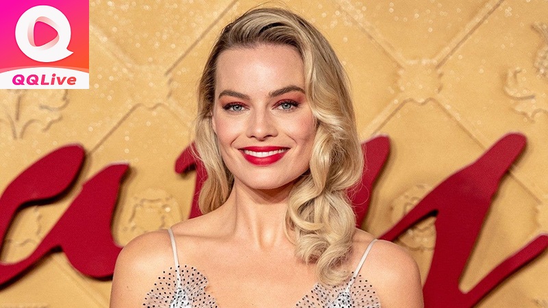 Margot Robbie QQLive APK