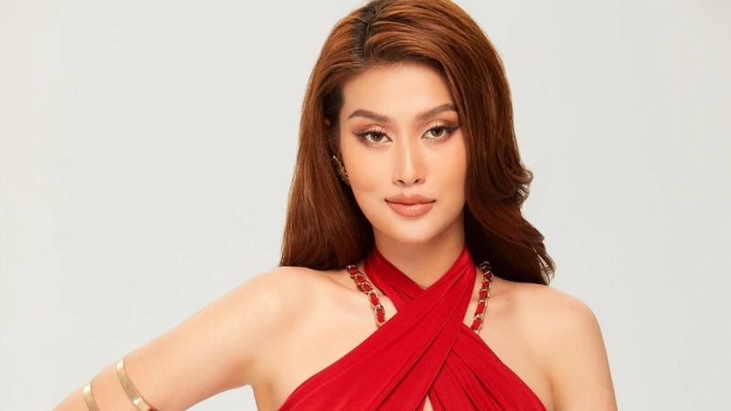 QQLive 18+ Hé Lộ Hành Trình Đoàn Thiên Ân Từ Vịt Hóa Thiên Nga 2 Đoàn Thiên Ân xinh đẹp trên QQLive