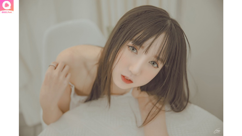 QQLive Dậy Sóng Với Hà Thảo Linh 18+ Sexy Nhất Free Fire 2025 4 Hà Thảo Linh sexy trên QQLive