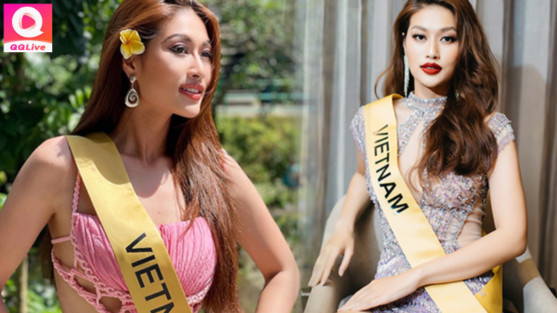 QQLive 18+ Hé Lộ Hành Trình Đoàn Thiên Ân Từ Vịt Hóa Thiên Nga 3 Đoàn Thiên Ân trên app live QQLive