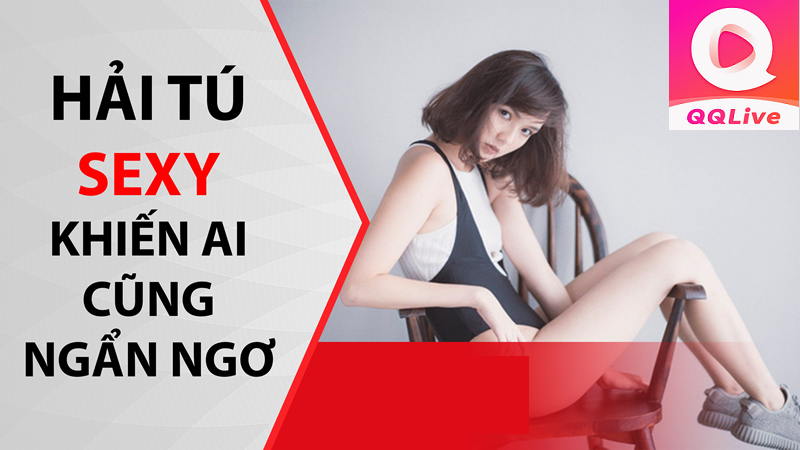 QQlive Bật Mí Drama Chấn Động Của 'Trà Xanh' Hải Tú 9x 1 Hải Tú trên app show QQLive