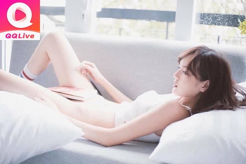 QQlive Bật Mí Drama Chấn Động Của 'Trà Xanh' Hải Tú 9x 3 Hải Tú sexy QQLive