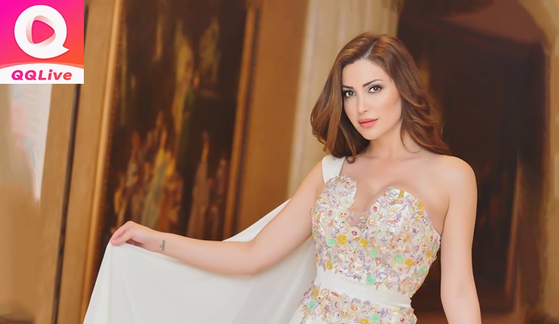 Nesrin Tafish – Diva Hồi Giáo trên Live Sex QQLive
